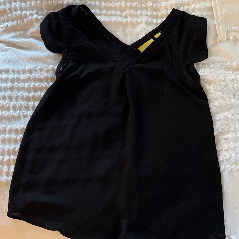 Maeve Top